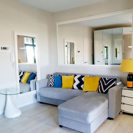 Appartamento Via Riccardo Lombardi 29 Olbia Extérieur photo